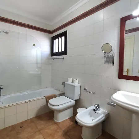 Princesa Guayarmina Villa *