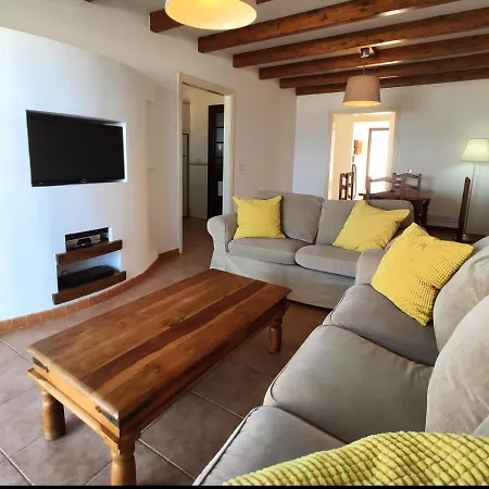 Villa Princesa Guayarmina