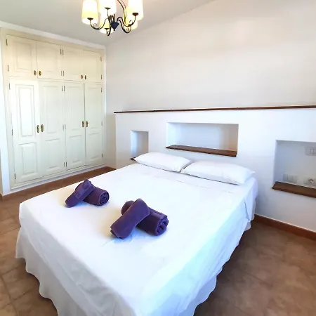 Villa Princesa Guayarmina Tias