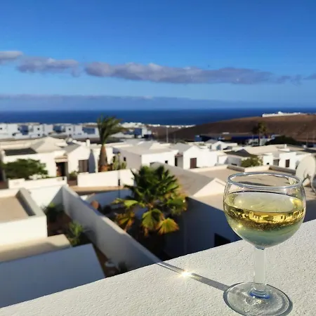 Princesa Guayarmina Villa *